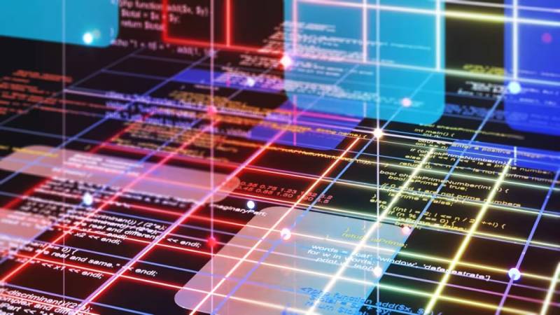 太原工业企业软件定制:拒绝“千企一面”,打造专属数字化竞争力