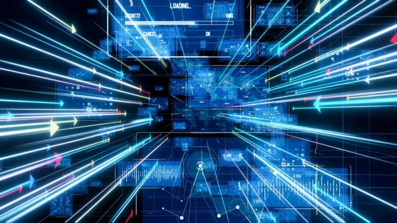 太原SCADA系统开发:守护工业安全的数字卫士